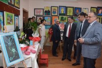 SPOR AYAKKABI - Mavi Kartaneleri Projesi Kapanış Ve Ödül Töreni