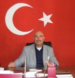 YUSUF BAŞ - MHP Adana İl Teşkilatı'nda İstifalar