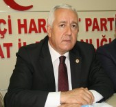 SADİR DURMAZ - MHP'den koalisyona şartlı 'evet'