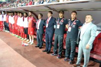 Milli Takım 526, Terim 112