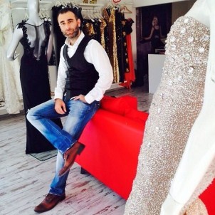 Modacı Alp Açıklaması 'Senin Modan, Senin Tarzındır'