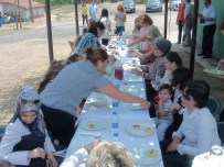 DURSUN ALI ŞAHIN - 'Organik Pazar' Üreticileri Piknikte Buluştu