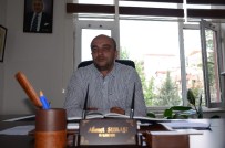 SANAYI VE TICARET ODASı - Kermesler Amacını Aştı