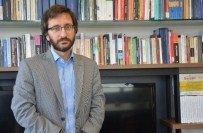 EKLEKTIK - (Özel) HDP'nin Emanet Oyları Sıkıntıya Gebe