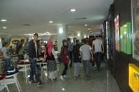 FAST FOOD - Palerium AVM'den Dar Gelirli Çocuklara Yıl Sonu Hediyesi