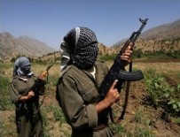 NURETTIN DEMIRTAŞ - PKK'dan skandal açıklama