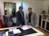 Pursaklar'da 50 İşçiye Daha Ekmek Kapısı Açıldı