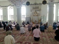 ON BIR AYıN SULTANı - Şehitler Diyarı Gelibolu'da Kur'an Ziyafeti