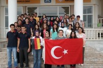 Şehzade Mehmet Eğitim Kurumları 'Almanca' Öğretiyor