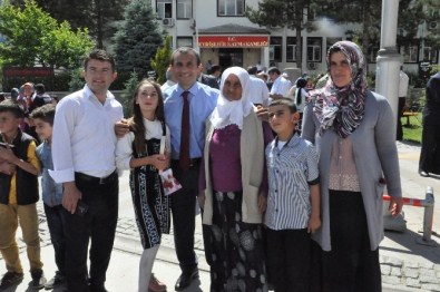 Seydişehir'de 'Oku Kitabını Al Altınını' Projesi