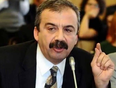 Sırrı Süreyya Önder'den sap sözüne yanıt