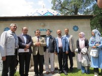 Sunullah-I Gaybi Sempozyumu 1-3 Ekim'de