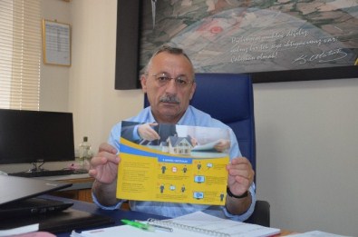 Tapuda Takas Sistemi Hayata Geçti