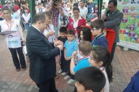 Tavşanlı'da 5. Çevre Şenliği