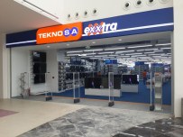 KÜÇÜK EV - Teknosa, İzmit'teki Beşinci Mağazasını Açtı