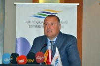 TÜRKIYE GıDA VE İÇECEK SANAYI DERNEKLERI - Tgdf Başkanı Kopuz Açıklaması 'Ramazan Öncesi Sakın Ola Seçim Fırsatçılığına Meyil Etmeyin'