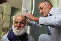 YENİ KIYAFET - Tıraş Olmamak Ve Temizlenmemek İçin Direndi