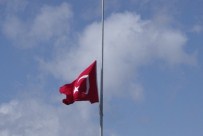 Türk Bayrağını İndiren Şahıslar Serbest