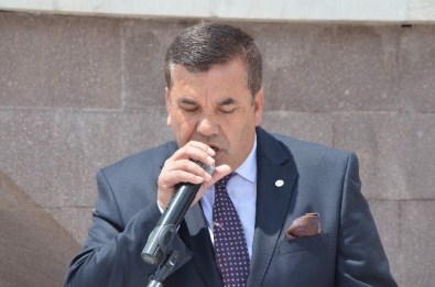 Türk Kızılayı'nın 147. Kuruluşunun Yılı Kutlama Etkinlikleri