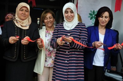 Ulucanlar'da Sanat Dolu Festival