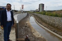 Uşak'a 35 Milyon TL'lik Yatırım