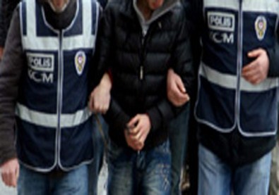 150 Milyonluk Vurgun Çetesine Operasyon Açıklaması 42 Gözaltı