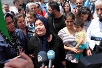 AKREP - Abdullah Cömert Davasında Tutuklama Kararı Çıkmadı