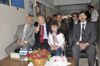 AFYONKARAHİSAR VALİSİ - Afyonkarahisar'da Son Ders Zili Çaldı