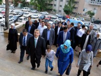 AK Parti Bilecik Milletvekili Eldemir Mazbatasını Aldı