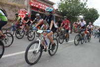 Aksaray Güzelyurt'ta 2. Ihlara Bisiklet Festivali Haberi