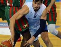 Anadolu Efes 85-86 Pınar Karşıyaka
