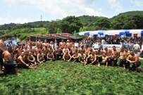 Ata Sporu Güreş Heyecanı Çan'da 4. Kez Yaşanacak