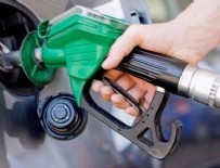 Benzine bugün bir zam daha geldi