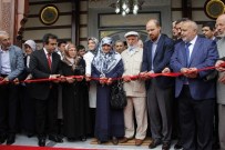 ŞEVKI YıLMAZ - Bilal Erdoğan Gölcük'te Camii Açılışına Katıldı