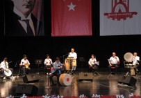 Bilecik Halk Eğitimi Merkezinin Yıl Sonu Sergisi