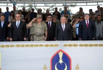 Bilecik'te Acemi Erlerin Yemin Töreni