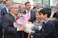 Bilecik'te Karne Heyecanı