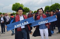 Bir Başka Kep Atma Sevinci