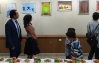 MURAT ERKAN - Bitlis'te Bilsem Şenliği Düzenlendi