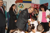 Burdur'da 43 Bin 449 Öğrenci Karne Aldı