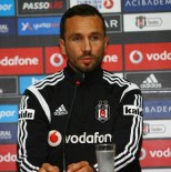 TOMAS SIVOK - Bursaspor Sivok İle Anlaştı