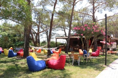 Büyükşehir Plajlarında Sezon 14 Haziran'da Açılıyor