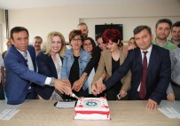 Canik'te Karne Heyecanı