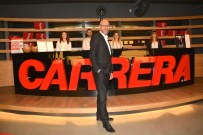 DJ - Carrera'dan Üyelerine Yaza Merhaba Partisi