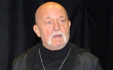 'Ciddi Kalp Yetmezliği İle Geldi''