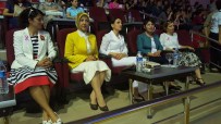 KADIN SAĞLIĞI - Diyarbakır'da Kadın Polislere 'Kadın Sağlığı Eğitimi'