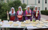 EKMEK ÜRETİMİ - Düvenci Peynirde Marka Olacak