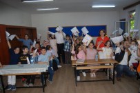 Düzce'de Tatil Zili Çaldı