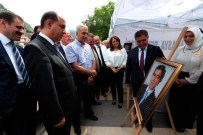 HALIL ÇOMAKTEKIN - El Emekleri Sergilendi