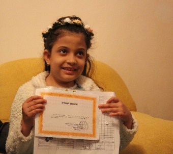 Evde Karne Heyecanı